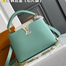 Louis Vuitton Top Handle Bags